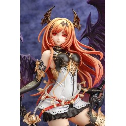 RAGE OF BAHAMUT – Dark Angel Olivia Reproduction 1/8 Kotobukiya Figure 31 cm