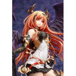 RAGE OF BAHAMUT – Dark Angel Olivia Reproduction 1/8 Kotobukiya Figure 31 cm