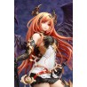 RAGE OF BAHAMUT – Dark Angel Olivia Reproduction 1/8 Kotobukiya Figure 31 cm