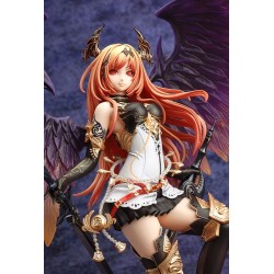 RAGE OF BAHAMUT – Dark Angel Olivia Reproduction 1/8 Kotobukiya Figure 31 cm