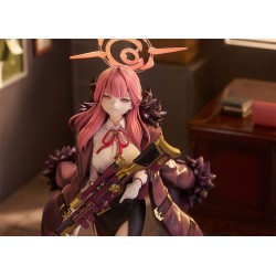 BLUE ARCHIVE – Aru 1/7 Orange Rouge PVC Figure 26 cm