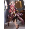 BLUE ARCHIVE – Aru 1/7 Orange Rouge PVC Figure 26 cm