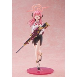 BLUE ARCHIVE – Aru 1/7 Orange Rouge PVC Figure 26 cm