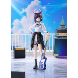 BLUE ARCHIVE – Kazusa (Band) 1/7 Orange Rouge PVC Figure 24 cm