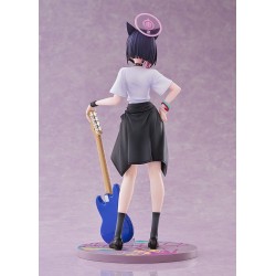BLUE ARCHIVE – Kazusa (Band) 1/7 Orange Rouge PVC Figure 24 cm