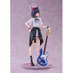 BLUE ARCHIVE – Kazusa (Band) 1/7 Orange Rouge PVC Figure 24 cm