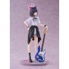 BLUE ARCHIVE – Kazusa (Band) 1/7 Orange Rouge PVC Figure 24 cm