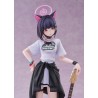 BLUE ARCHIVE – Kazusa (Band) 1/7 Orange Rouge PVC Figure 24 cm