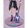 BLUE ARCHIVE – Kazusa (Band) 1/7 Orange Rouge PVC Figure 24 cm