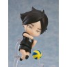HAIKYU!! – Rintaro Suna Rerelease Nendoroid Orange Rouge Action Figure 10 cm