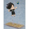 HAIKYU!! – Rintaro Suna Rerelease Nendoroid Orange Rouge Action Figure 10 cm