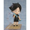 HAIKYU!! – Rintaro Suna Rerelease Nendoroid Orange Rouge Action Figure 10 cm