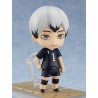 HAIKYU!! – Shinsuke Kita Rerelease Nendoroid Orange Rouge Action Figure 10 cm