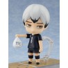 HAIKYU!! – Shinsuke Kita Rerelease Nendoroid Orange Rouge Action Figure 10 cm