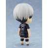 HAIKYU!! – Shinsuke Kita Rerelease Nendoroid Orange Rouge Action Figure 10 cm
