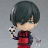 BLUE LOCK – Itoshi Rin Nendoroid Orange Rouge Figure 10 cm