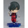 BLUE LOCK – Itoshi Rin Nendoroid Orange Rouge Figure 10 cm