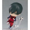 BLUE LOCK – Itoshi Rin Nendoroid Orange Rouge Figure 10 cm