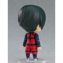 BLUE LOCK – Itoshi Rin Nendoroid Orange Rouge Figure 10 cm