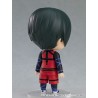 BLUE LOCK – Itoshi Rin Nendoroid Orange Rouge Figure 10 cm