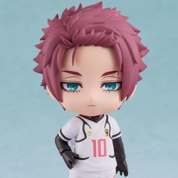 BLUE LOCK – Itoshi Sae Nendoroid Orange Rouge Figure 10 cm