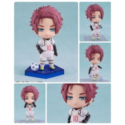 BLUE LOCK – Itoshi Sae Nendoroid Orange Rouge Figure 10 cm