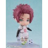BLUE LOCK – Itoshi Sae Nendoroid Orange Rouge Figure 10 cm