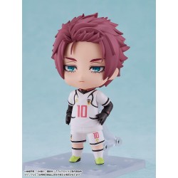 BLUE LOCK – Itoshi Sae Nendoroid Orange Rouge Figure 10 cm