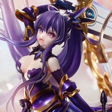DATE A LIVE – Tohka Yatogami Prisma Wing 1/7 Prime 1 Studio PVC Figure 36 cm