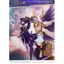 DATE A LIVE – Tohka Yatogami Prisma Wing 1/7 Prime 1 Studio PVC Figure 36 cm