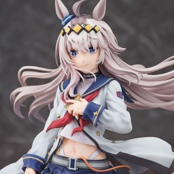 UMA MUSUME: PRETTY DERBY – Oguri Cap 1/7 Phat! PVC Figure 27 cm