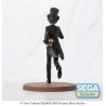 BLACK BUTLER: BOARDING SCHOOL ARC – Ciel Phantomhive Luminasta Sega PVC Figure 22 cm