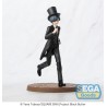 BLACK BUTLER: BOARDING SCHOOL ARC – Ciel Phantomhive Luminasta Sega PVC Figure 22 cm