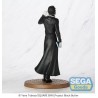 BLACK BUTLER: BOARDING SCHOOL ARC – Sebastian Michaelis Luminasta Sega PVC Figure 22 cm