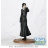 BLACK BUTLER: BOARDING SCHOOL ARC – Sebastian Michaelis Luminasta Sega PVC Figure 22 cm