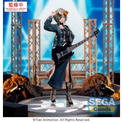 GIRLS BAND CRY – Rupa XStellar Sega PVC Figure 22 cm