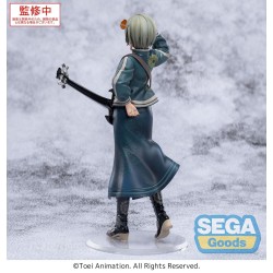 GIRLS BAND CRY – Rupa XStellar Sega PVC Figure 22 cm