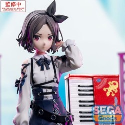 GIRLS BAND CRY – Tomo Ebizuka XStellar Sega PVC Figure 20 cm