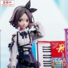 GIRLS BAND CRY – Tomo Ebizuka XStellar Sega PVC Figure 20 cm