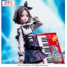 GIRLS BAND CRY – Tomo Ebizuka XStellar Sega PVC Figure 20 cm
