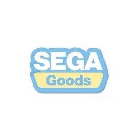 GOLDEN KAMUY – Yoshitake Shiraishi Xross Link Anime Sega PVC Figure 14 cm