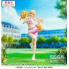 MY DRESS-UP DARLING – Marin Kitagawa Cheering! Luminasta Sega PVC Figure 18 cm