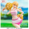 MY DRESS-UP DARLING – Marin Kitagawa Cheering! Luminasta Sega PVC Figure 18 cm