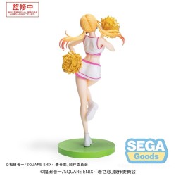 MY DRESS-UP DARLING – Marin Kitagawa Cheering! Luminasta Sega PVC Figure 18 cm
