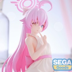 BLUE ARCHIVE – Hoshino Sega PVC Figure 12 cm