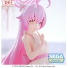 BLUE ARCHIVE – Hoshino Sega PVC Figure 12 cm