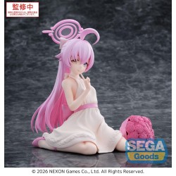 BLUE ARCHIVE – Hoshino Sega PVC Figure 12 cm