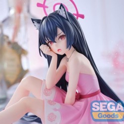 BLUE ARCHIVE – Serika Sega PVC Figure 12 cm