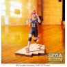 HAIKYU!! – Shoyo Hinata High Premium Sega PVC Figure 15 cm