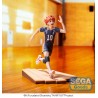 HAIKYU!! – Shoyo Hinata High Premium Sega PVC Figure 15 cm